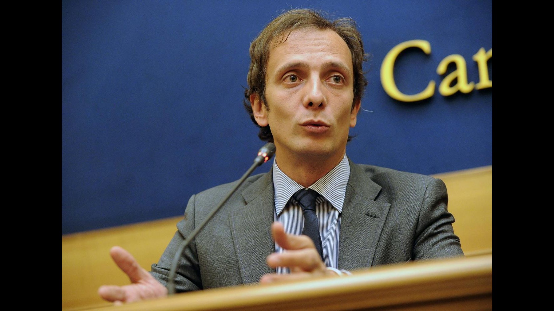 Firenze, Fedriga: Lega non sarà in aula per informativa Lupi