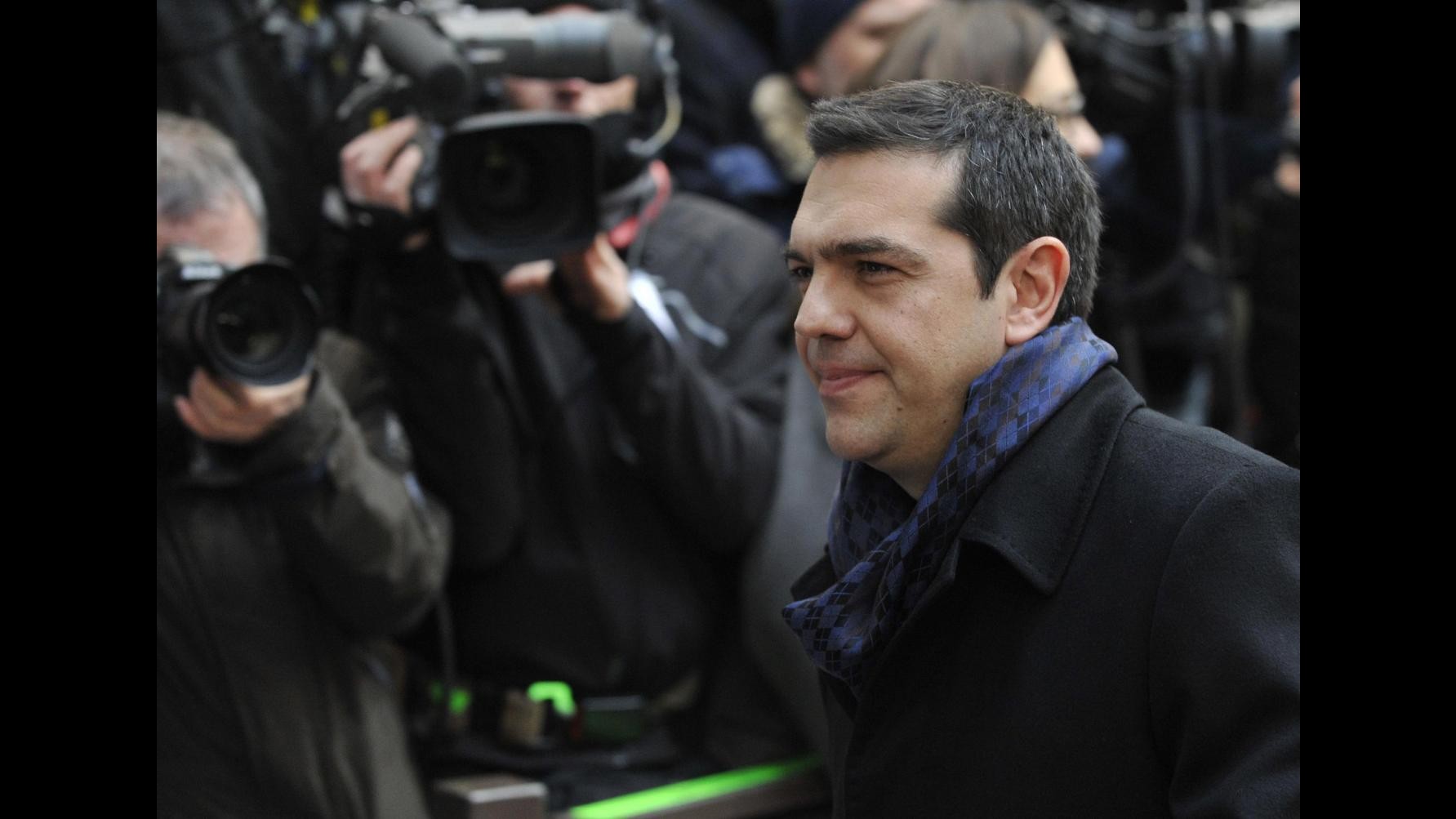 Intesa raggiunta al vertice Ue: Da Grecia nuova lista riforme