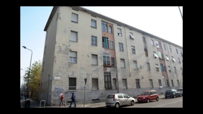 Campania, stanziati 50 milioni per recupero alloggi edilizia popolare