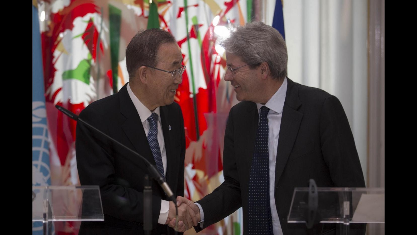 Tunisia, Gentiloni: Domani in mattinata rientro salme a Roma