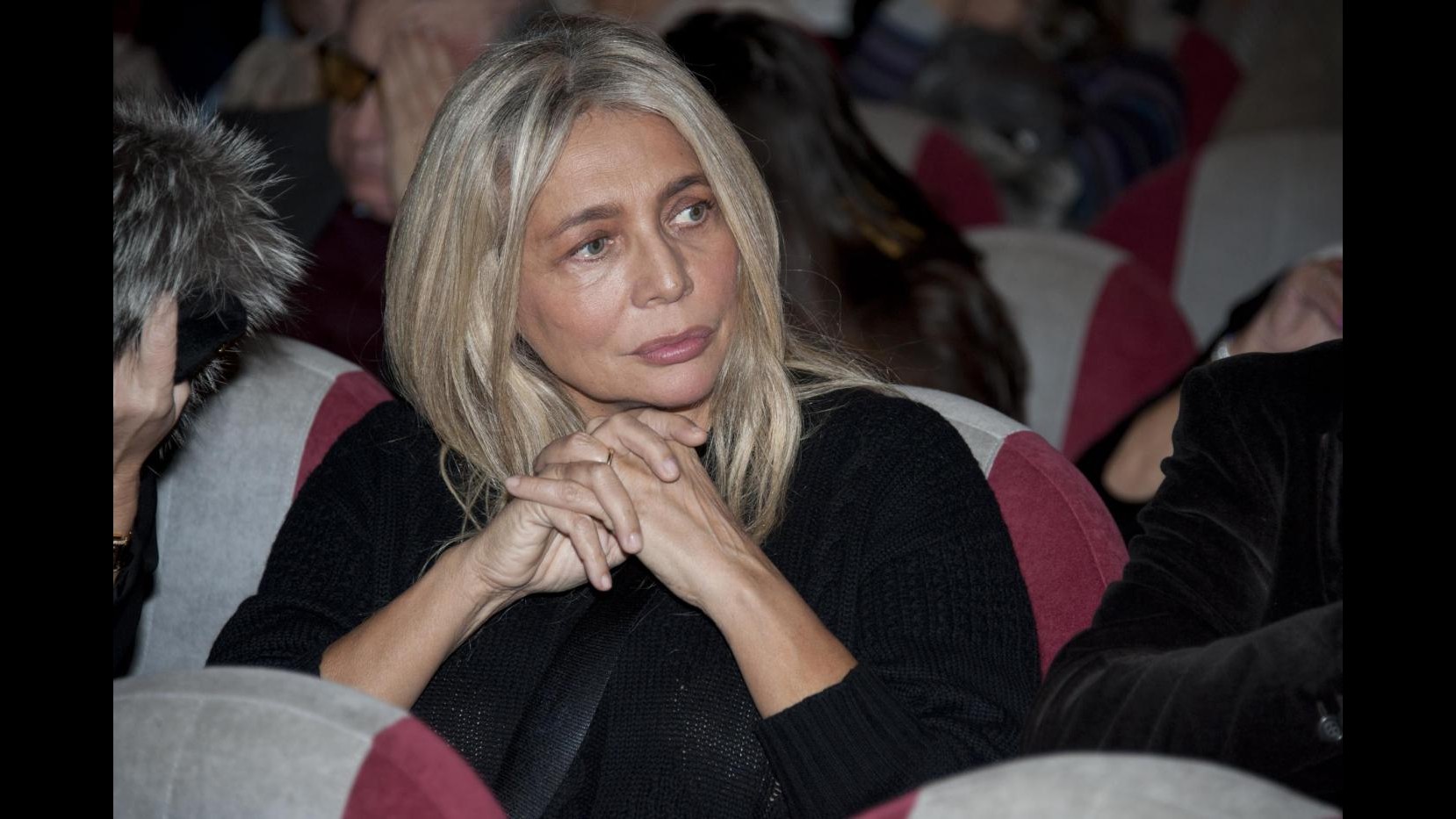 Mara Venier: Non farò il giudice ad ‘Amici’