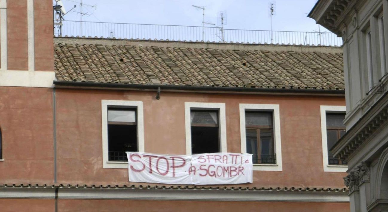 Emergenza abitativa a Roma, Gabrielli: disponibili subito 50 milioni