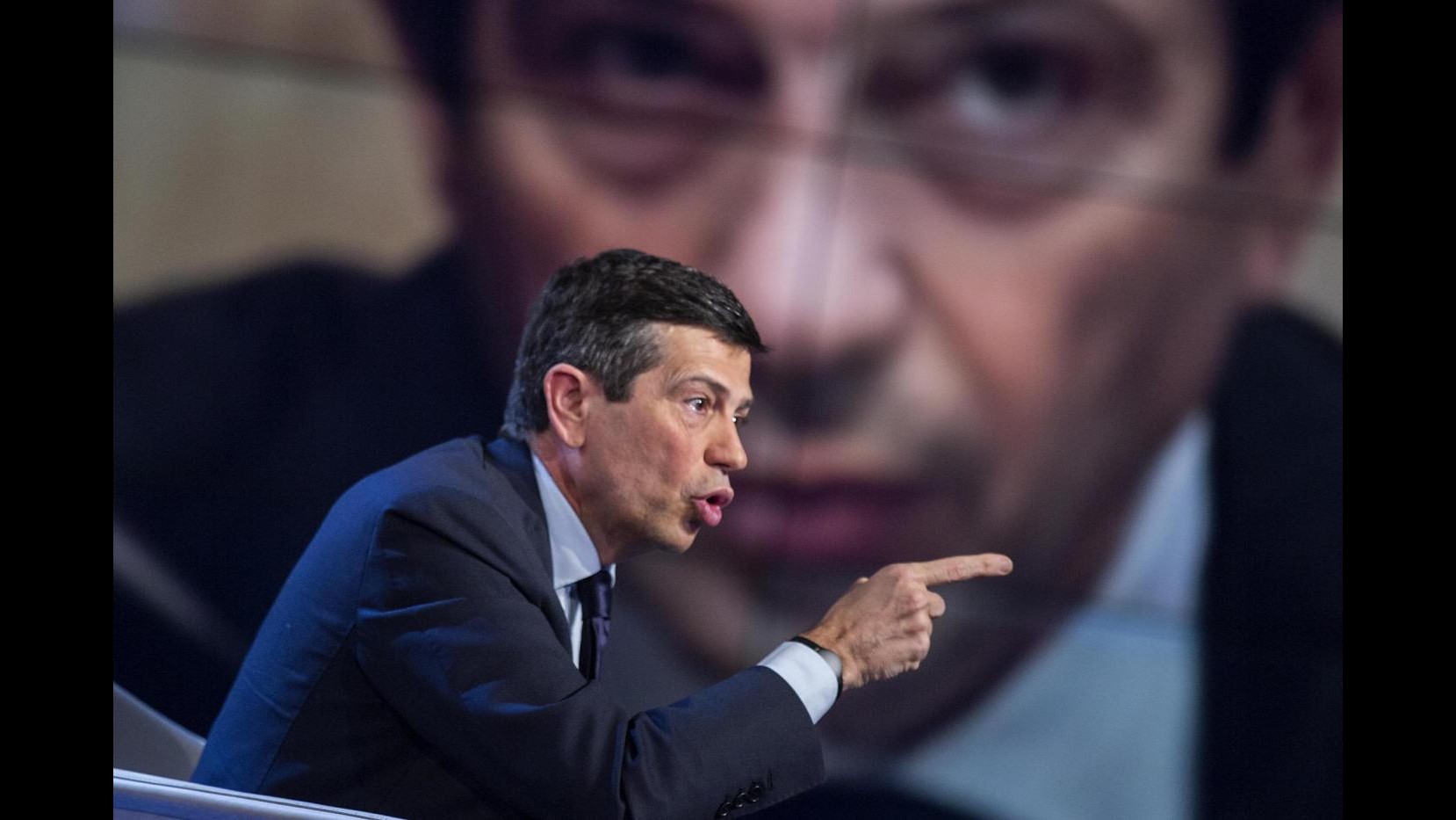 Castaldini (Ncd): Da Lupi gesto responsabilità e rispetto istituzioni
