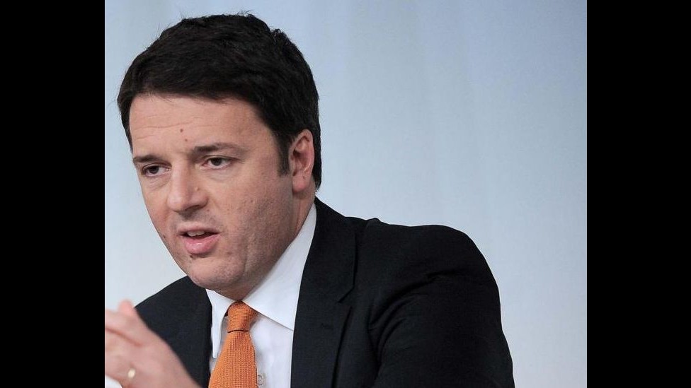 Renzi: Da Lupi una scelta saggia