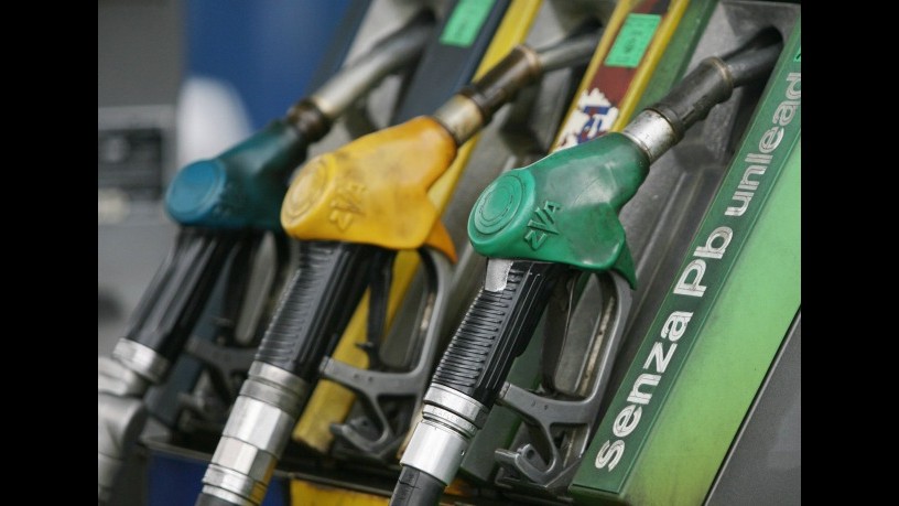 Rifiuti, sequestrato impianto carburante a Caserta: 3 denunce