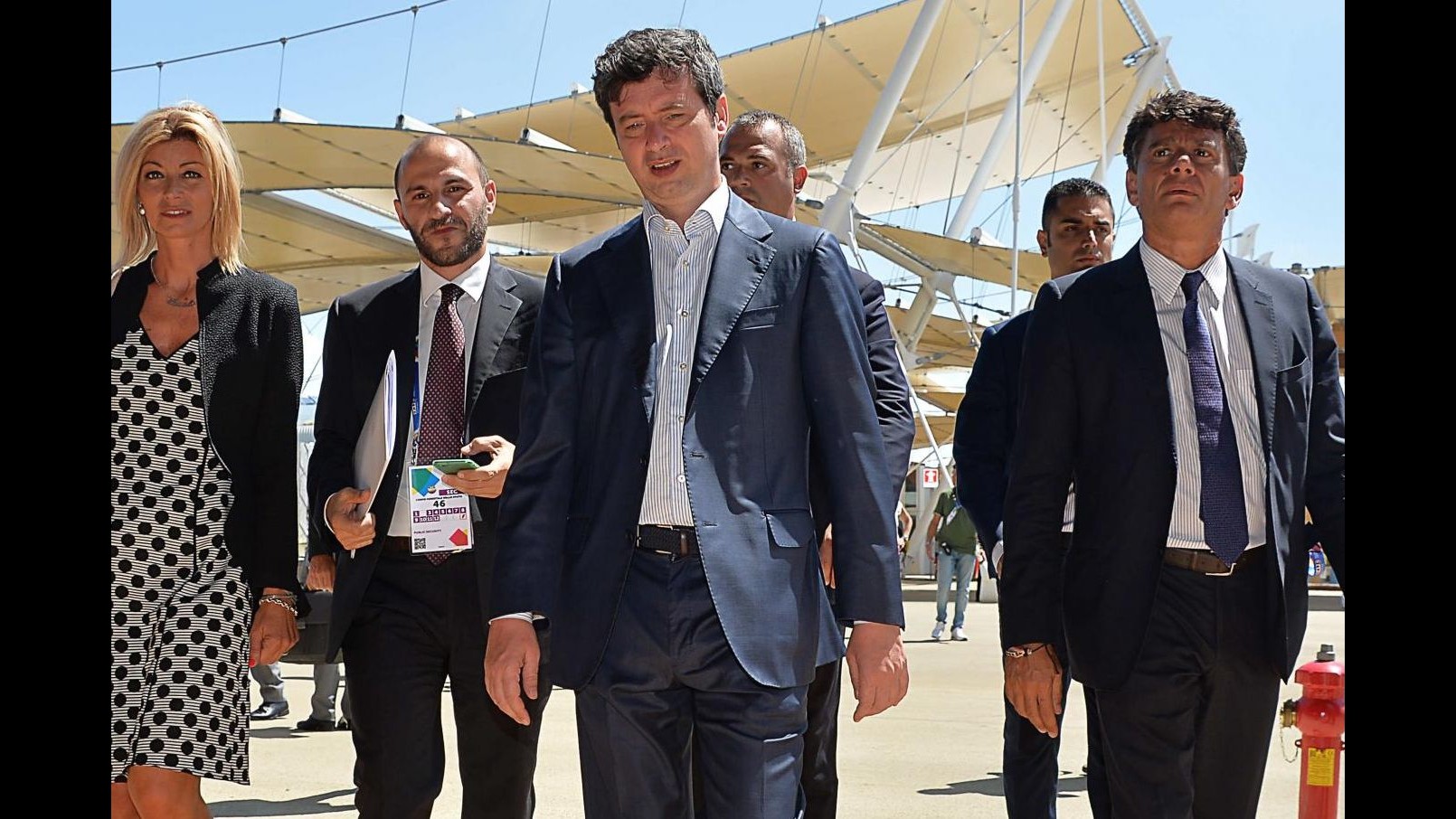 Dl fallimenti, Orlando: Ulteriore passo verso giustizia più efficiente
