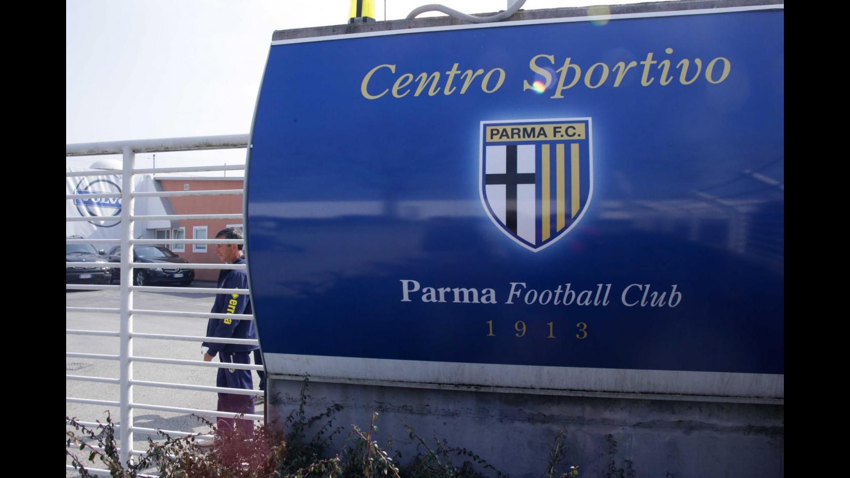Parma calcio, tribunale dichiara il fallimento: via all’esercizio provvisorio