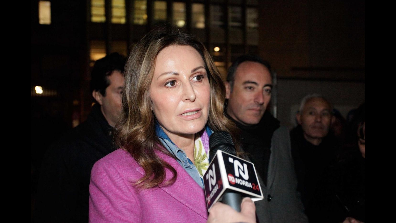 Firenze, Santanchè : Voterò sì a sfiducia Lupi indipendentemente da Fi