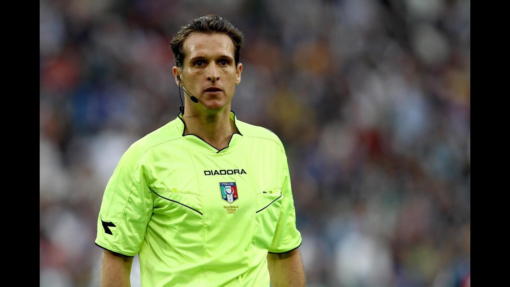 Calcio, Supercoppa: Banti arbitrerà Juventus-Lazio