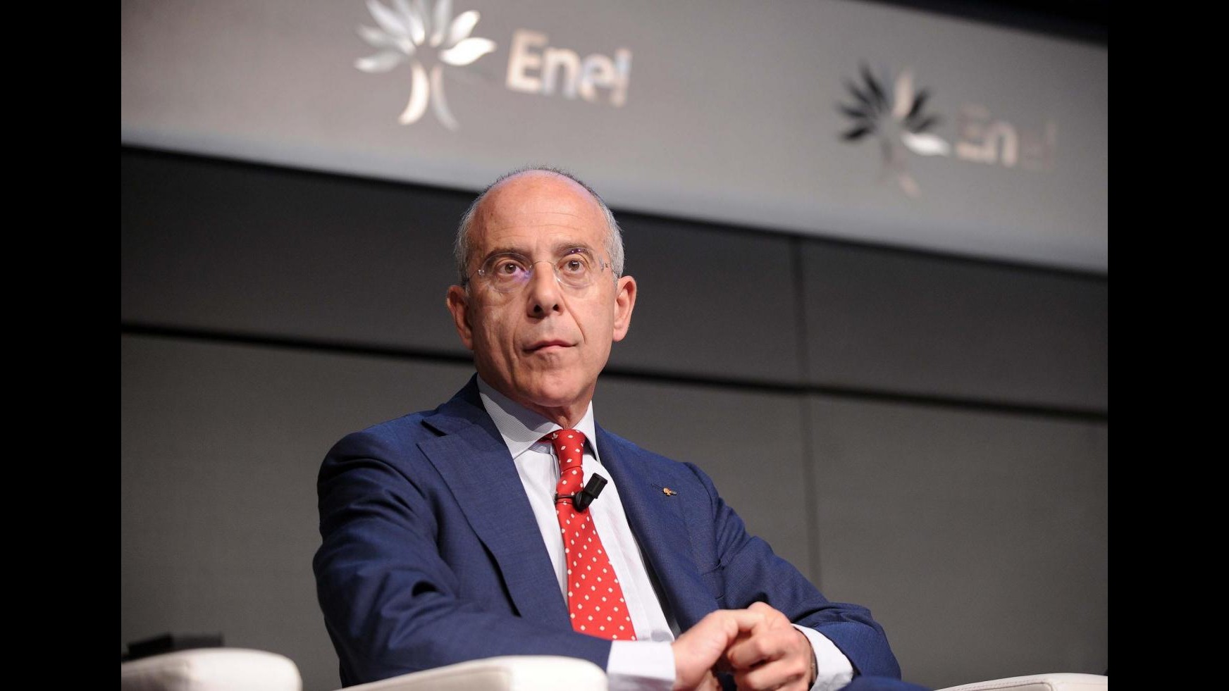 Enel, nel 2014 risultato netto cala a 517 milioni, ricavi -3,7%