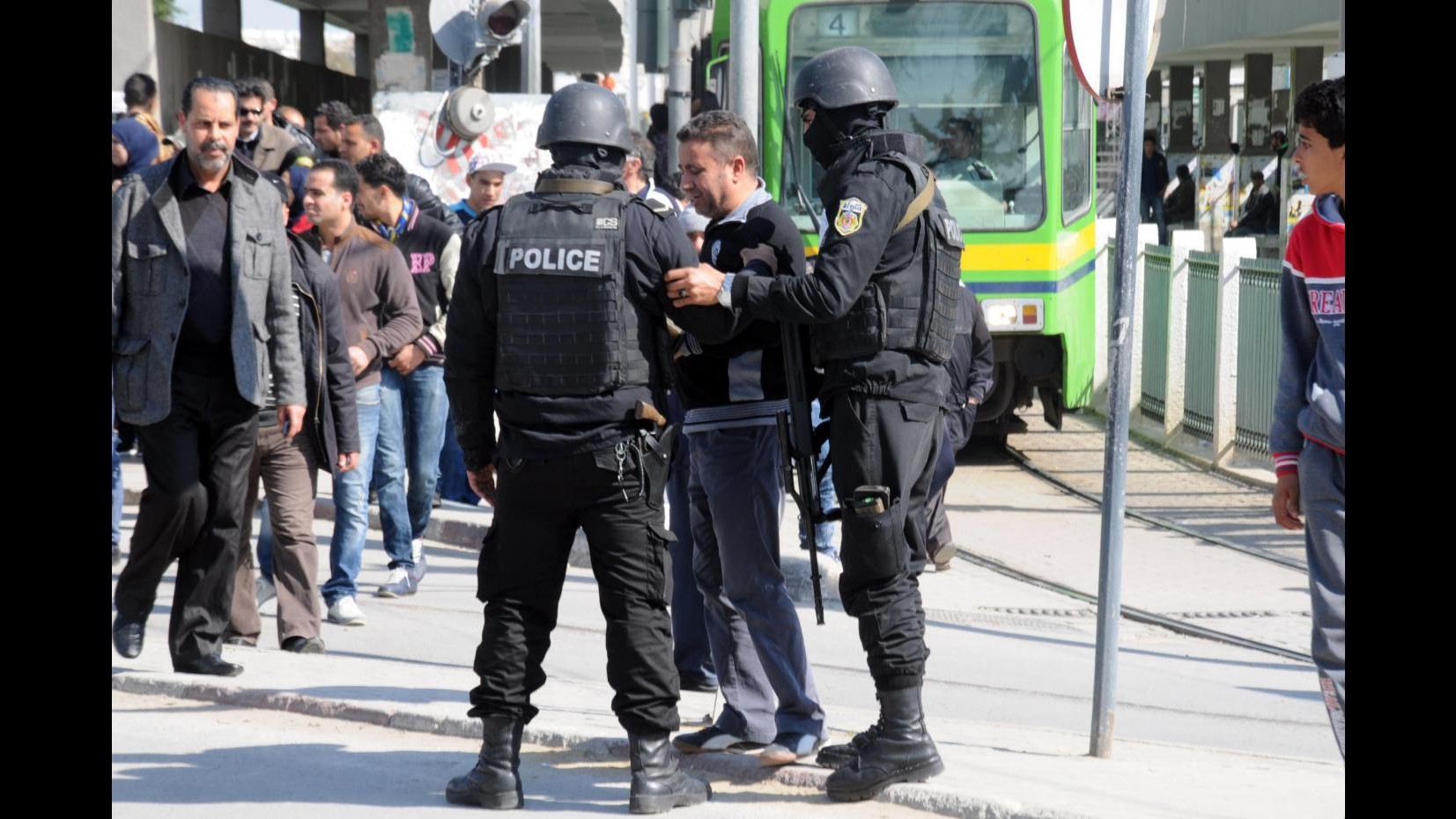 Tunisia, Consiglio sicurezza Onu condanna attacco a museo Bardo