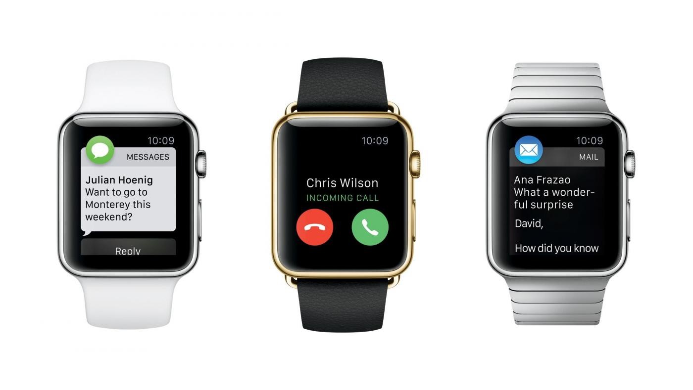 Sondaggio: 40% possessori iPhone interessato ad acquisto Apple Watch