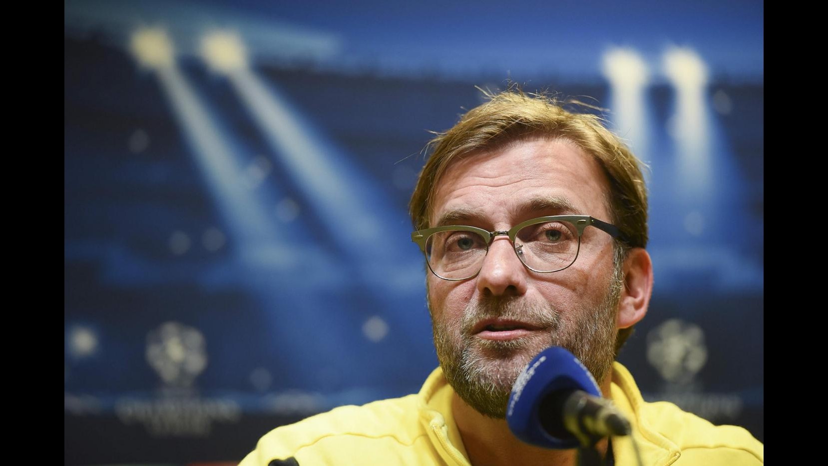 Champions League, Klopp: Juventus più forte, dobbiamo imparare da queste sconfitte