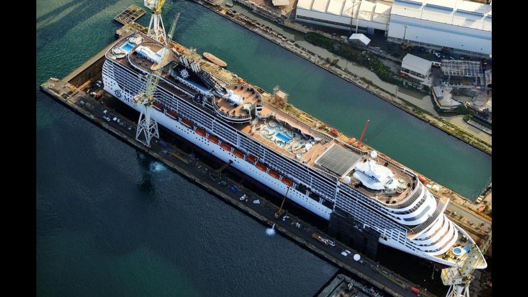 Tunisia, Msc Crociere: Tutti i nostri passeggeri italiani stanno bene