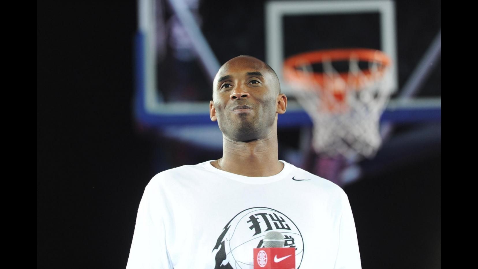 Nba, Kobe Bryant: Prossima stagione potrebbe essere ultima