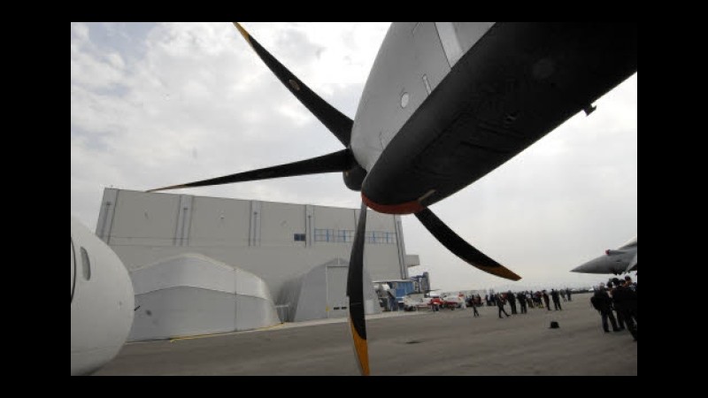 Finmeccanica, Panama chiede annullamento contratti per 250 mln dollari