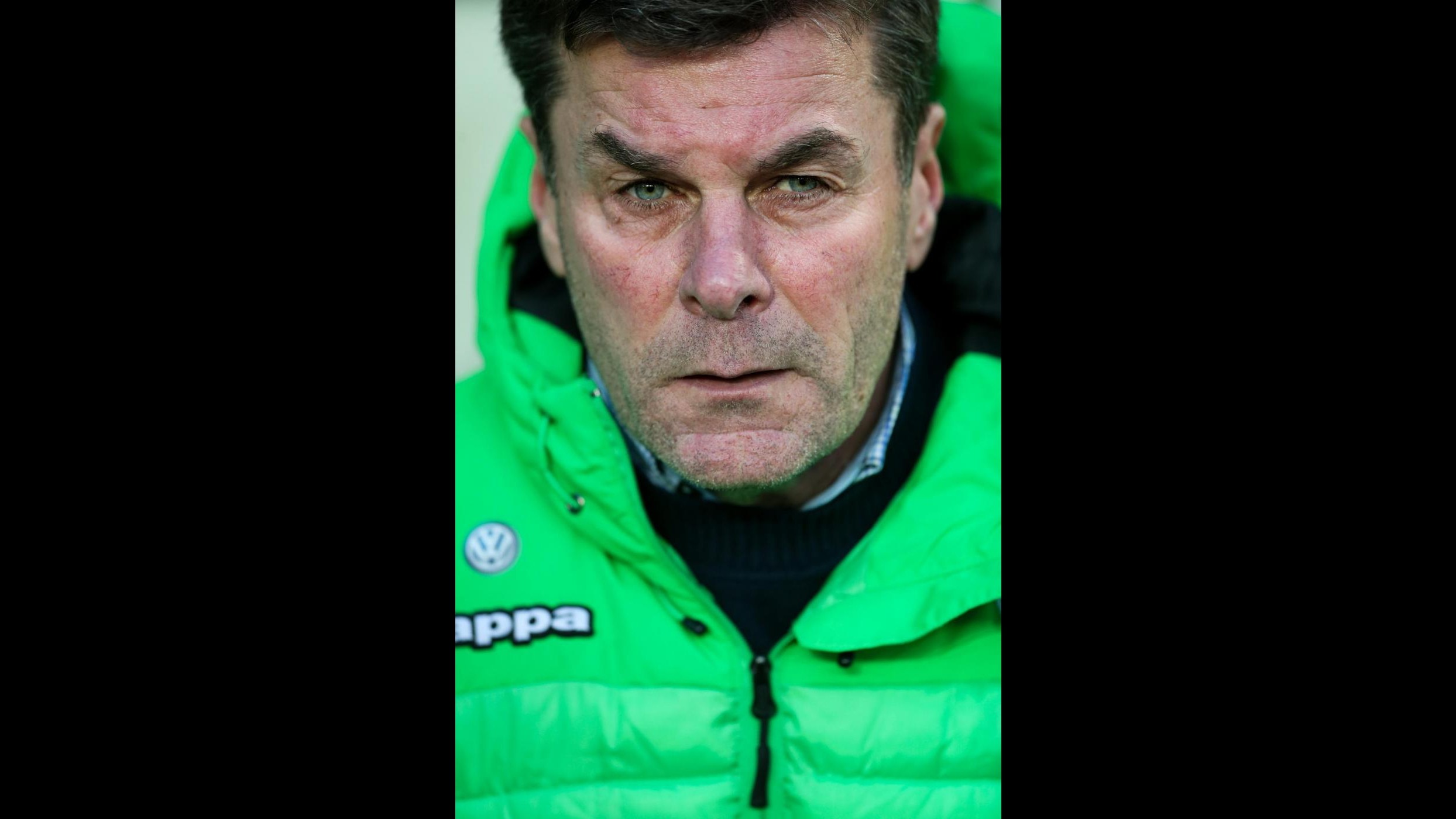 Calcio, Hecking avverte Wolfsburg: Mi aspetto un’Inter aggressiva