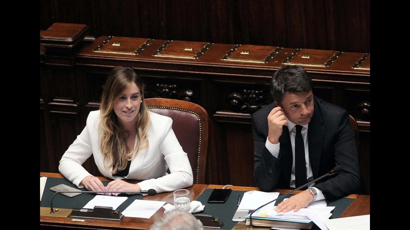 Unioni civili, Boschi: La legge può essere approvata entro l’anno