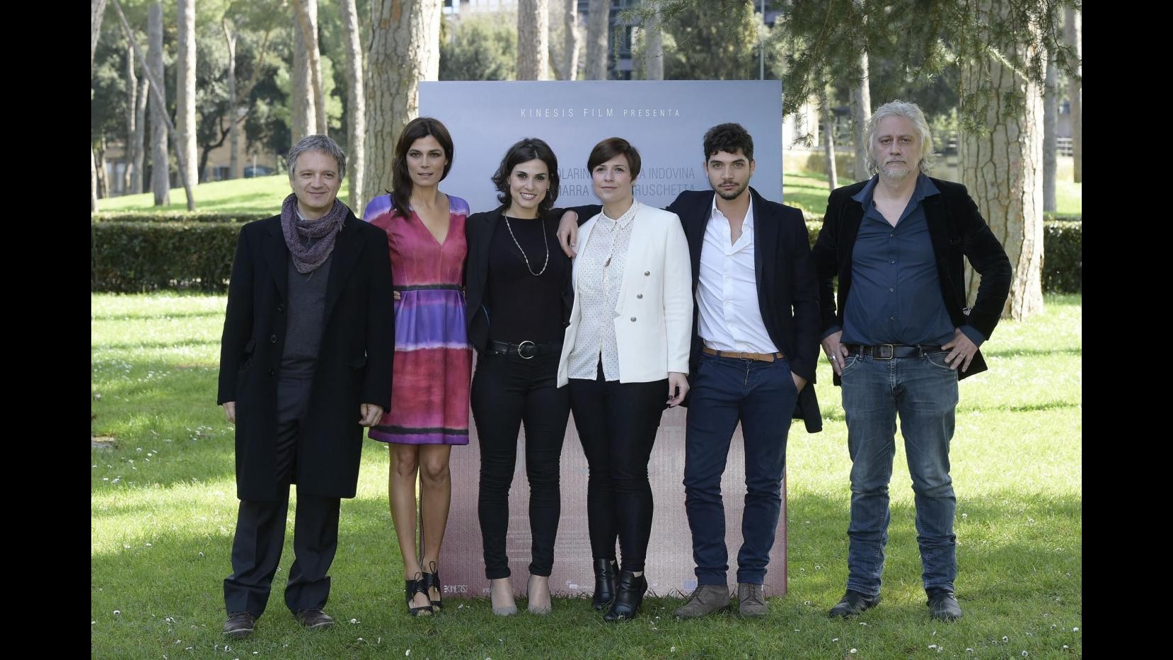 Valeria Solarino in ‘La terra dei santi’:’ndrangheta vista dalle donne