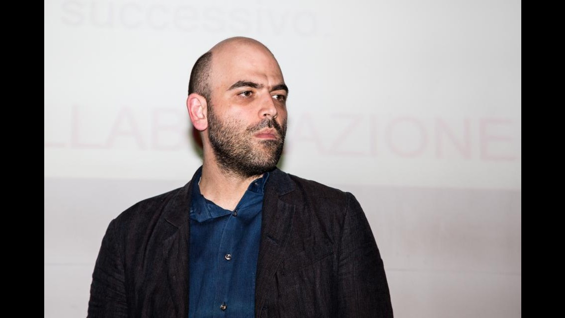 Mezzogiorno, Boschi risponde a Saviano Fuoco incrociato con Salvini: Si vergogni