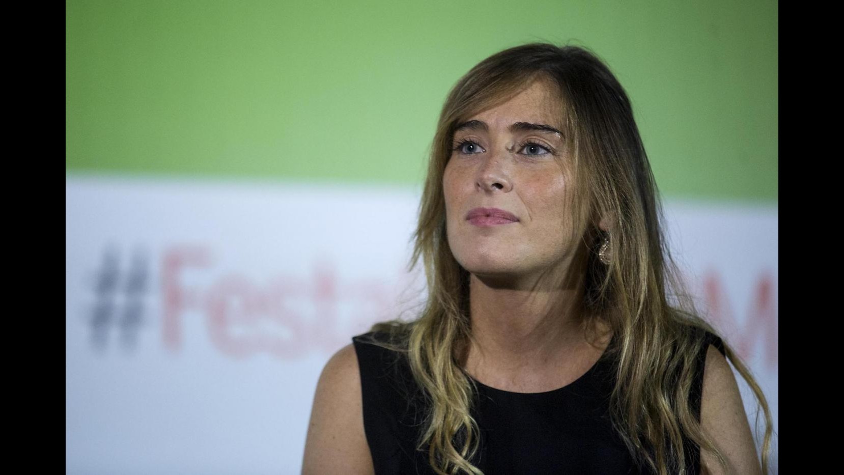 Mezzogiorno, Boschi: Saviano non ha letto giornali nell’ultimo anno e mezzo
