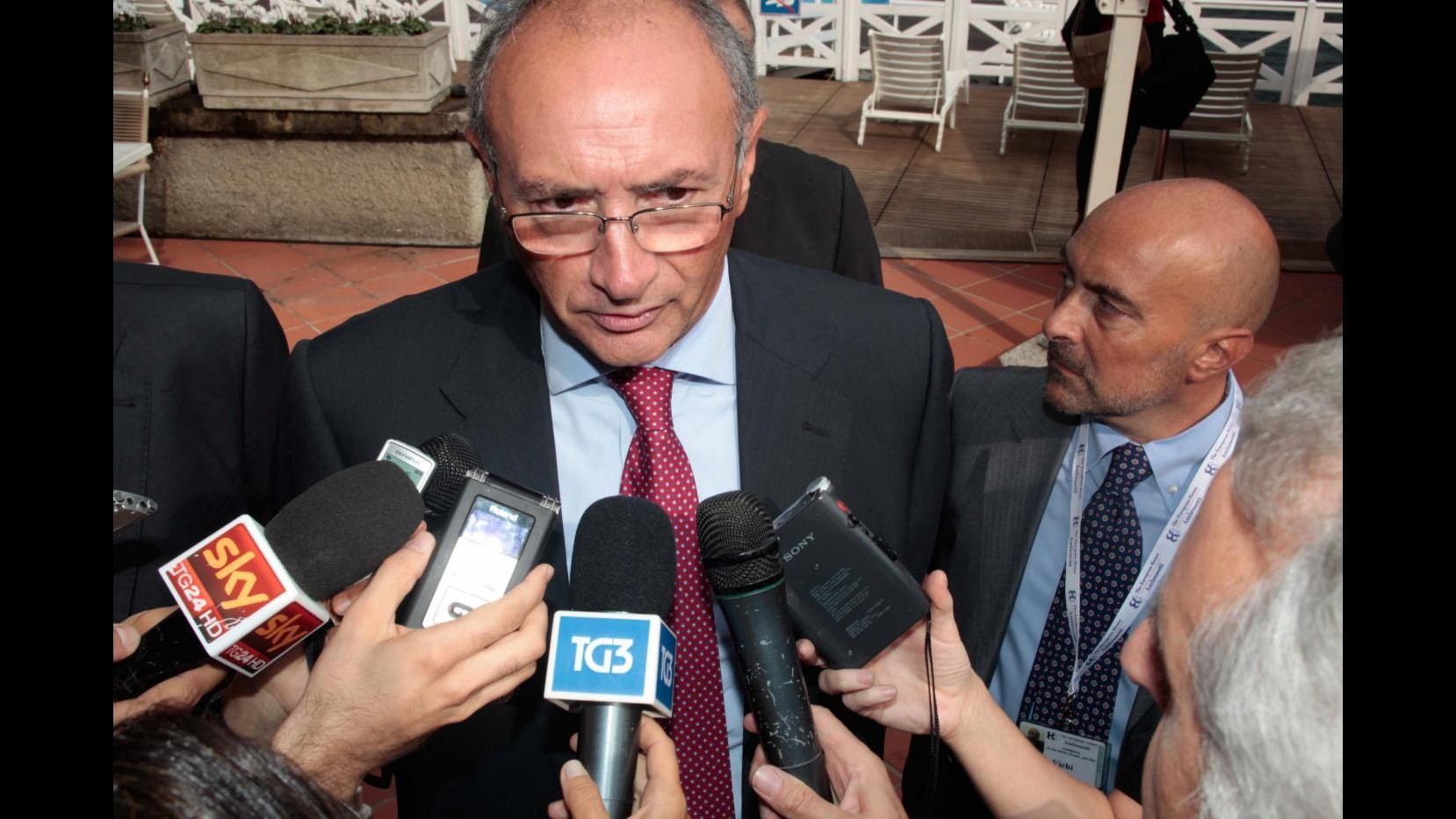 Bce, Ghizzoni: Verso richiesta di 30 miliardi in Tltro da italiane