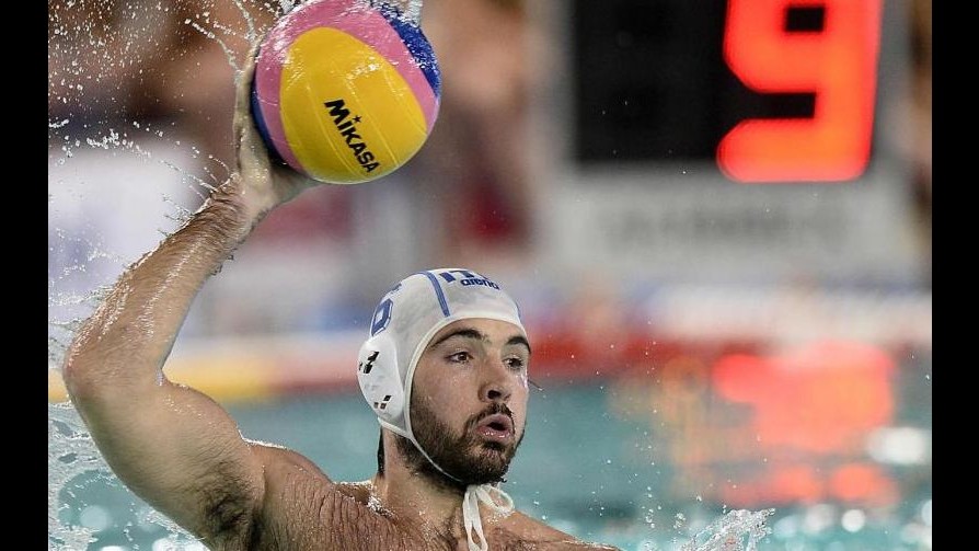Pallanuoto, Mondiali: Settebello in semifinale. Battuta l’Ungheria