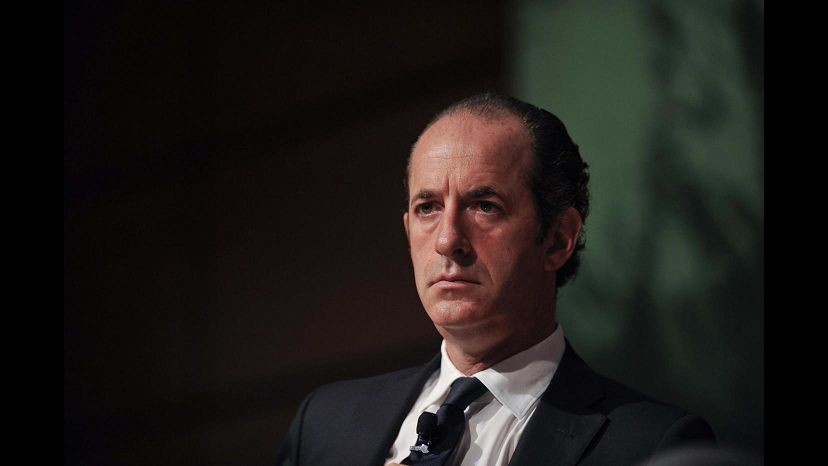 Zaia (Lega): Io il più identitario del Veneto