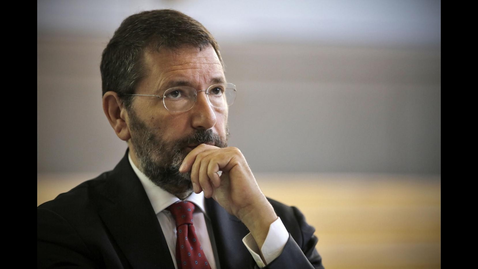 Giubileo, Marino: Subito 50 milioni di euro in più a Roma
