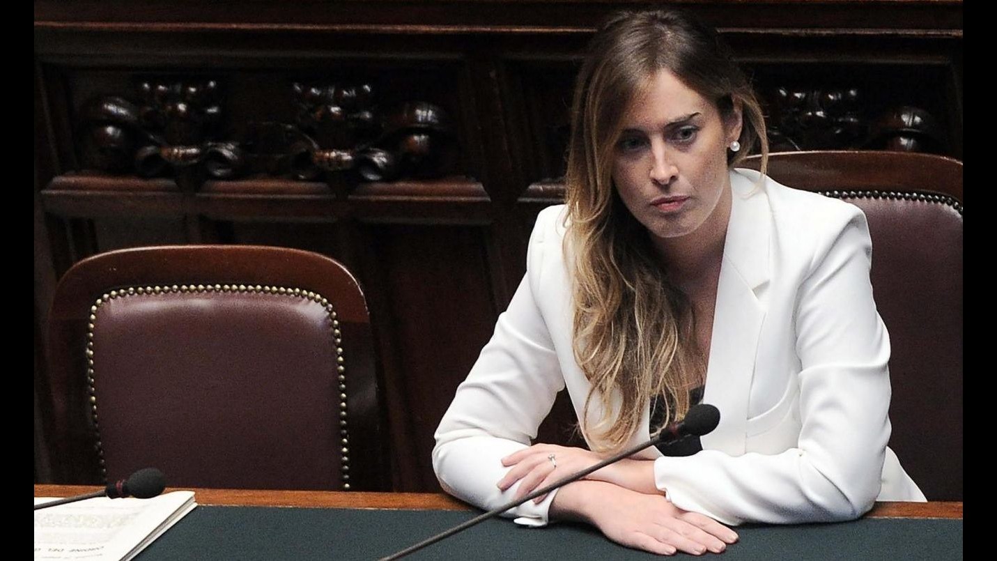 Dl fallimenti, il Governo pone la questione di fiducia in aula al Senato