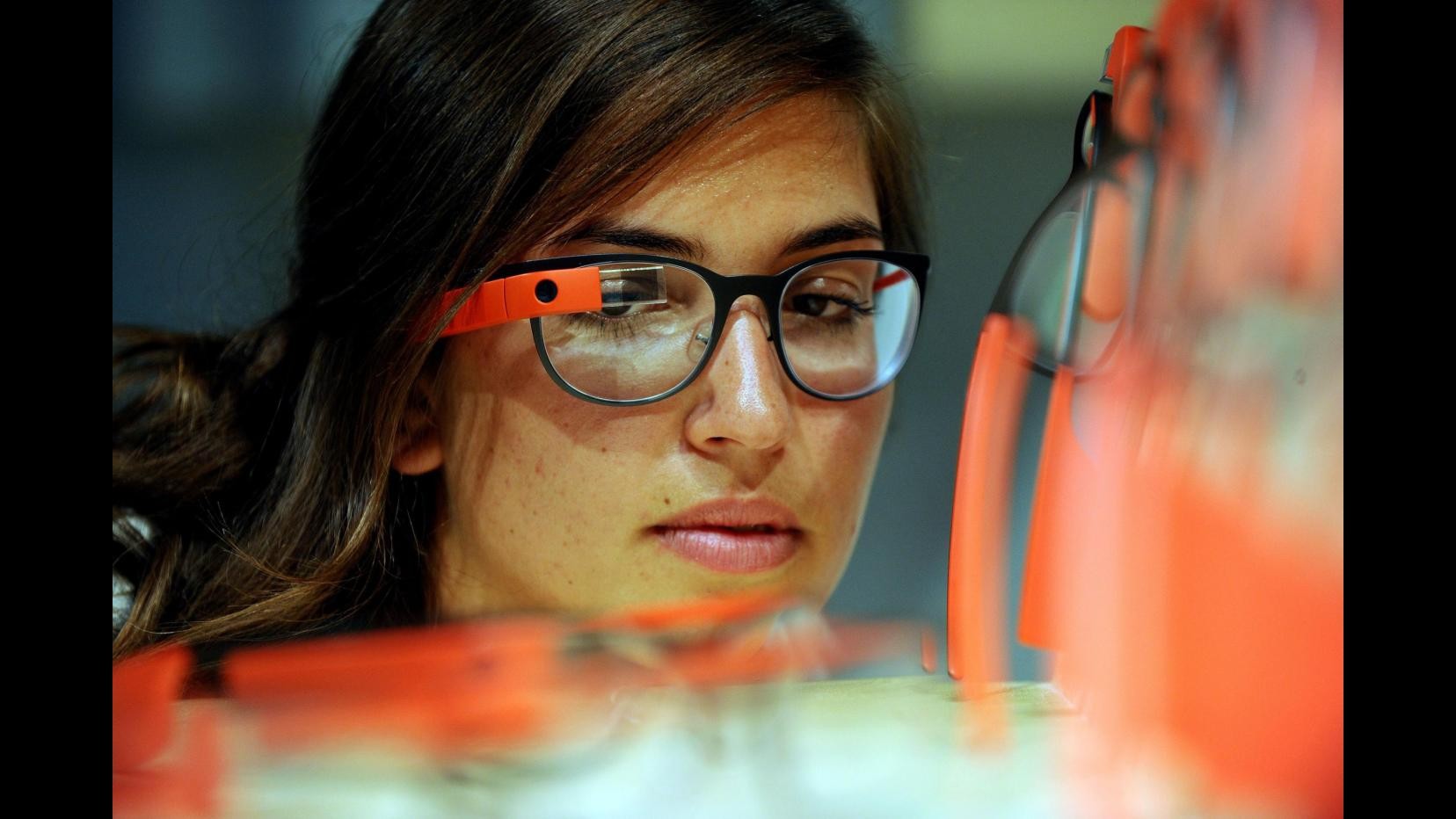 Capo ricerca su Google Glass: Aspettative sono cresciute troppo