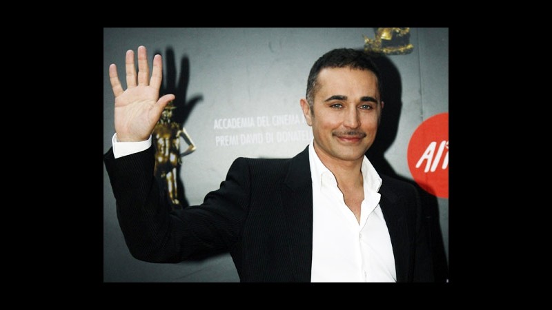 Scialpi: Mi sposo a fine mese in America, dopo sei anni giunto momento