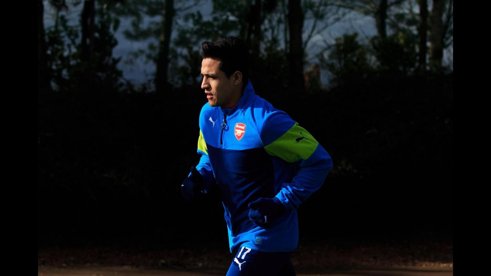Champions League,Monaco ai quarti:a Arsenal non basta vincere 2-0