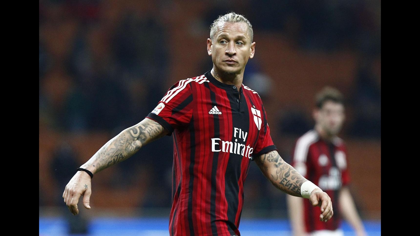 Mexes: Milan non può stare fuori dall’Europa, dobbiamo rialzare la testa