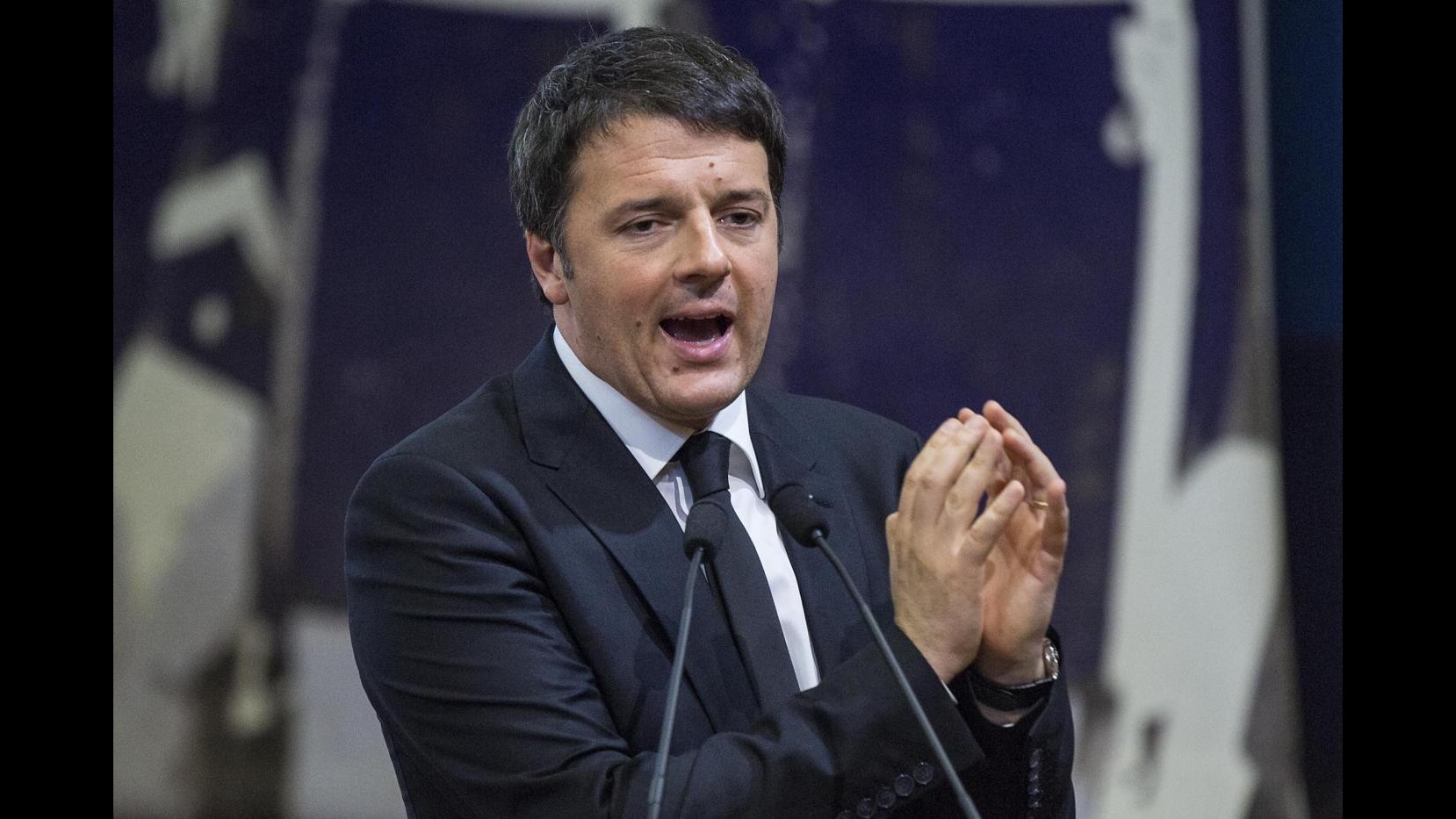 Ue, Renzi domani in Parlamento in vista di Consiglio europeo