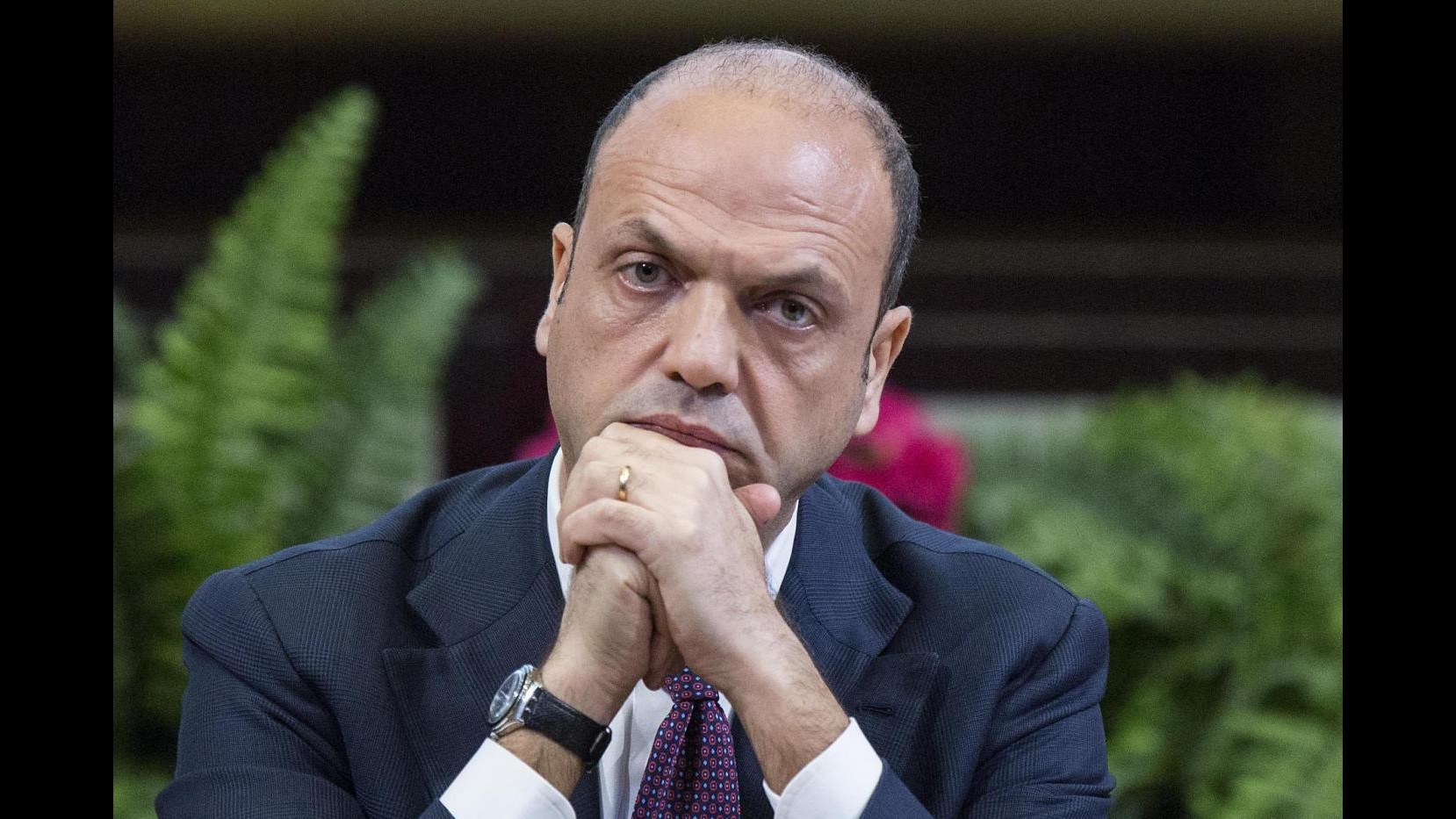Firenze, Lega presenta mozione sfiducia per Alfano