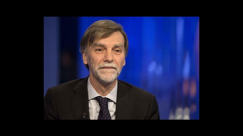 Lavoro, Delrio: Obiettivi?Creare 250mila posti risultato straordinario