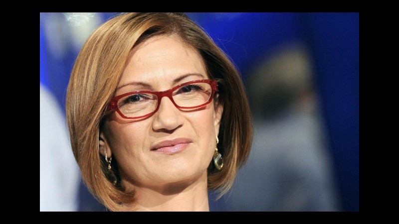 Rai, Gelmini (Fi): Complimenti a Mazzuca e Diaconale