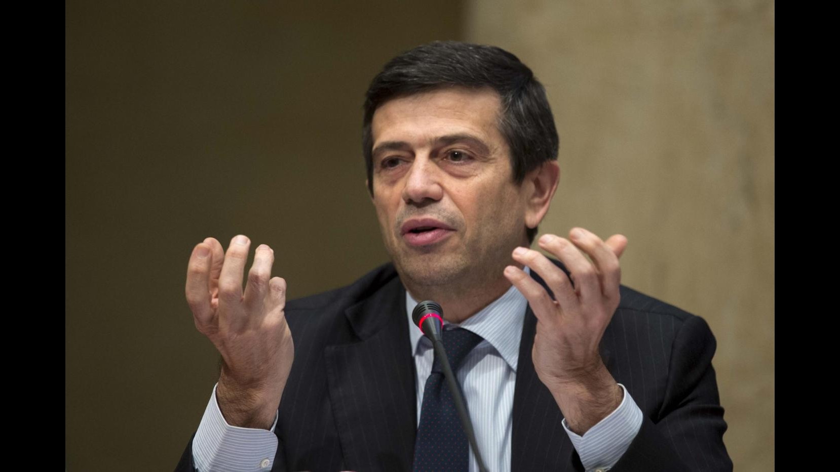 Senato, capigruppo: Ministro Lupi riferisca in Aula