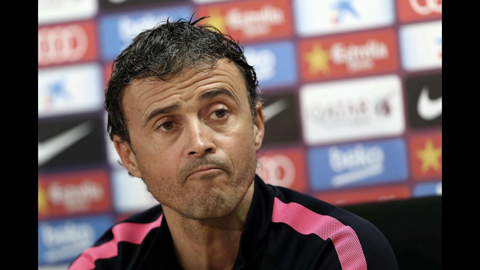 Champions, Luis Enrique avverte Barcellona: Niente è scontato contro City