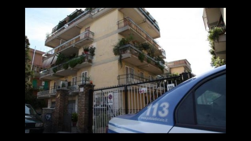 Perugia, prende a pugni in faccia il rivale in amore: denunciato 15enne
