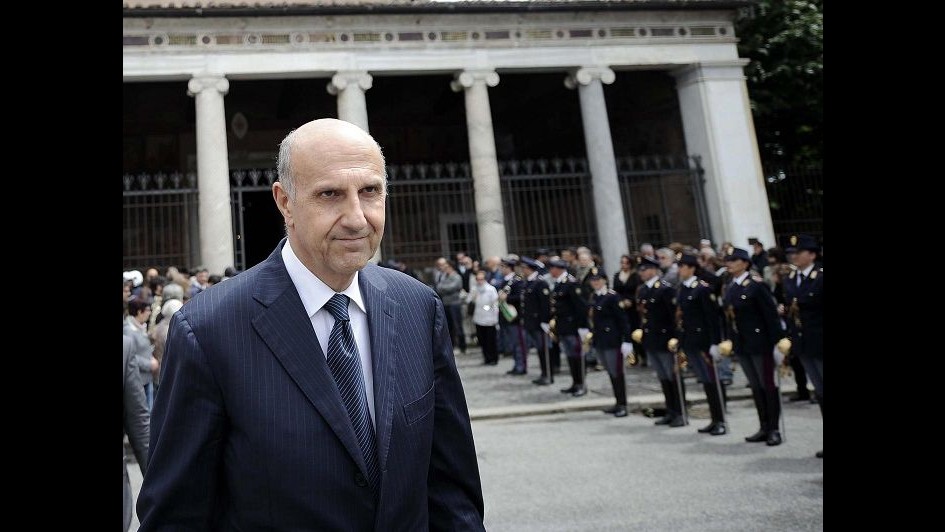 Sicurezza, Pansa: Potenziare il contrasto al cybercrime