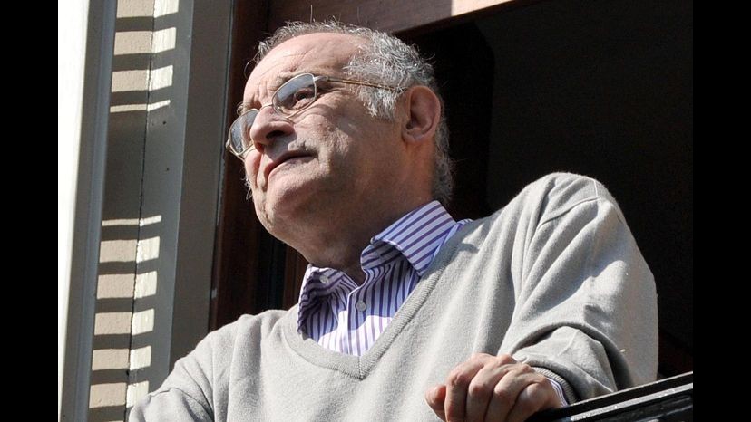 Torino, ex patron Grinzane Soria condannato a 8 anni e 3 mesi
