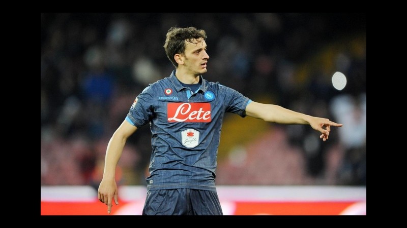 L’agente di Gabbiadini: Se va in panchina togliamo il disturbo