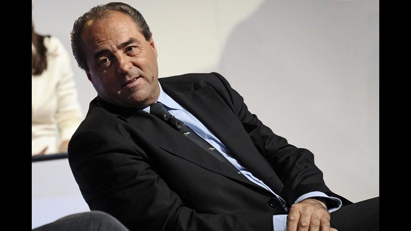 Firenze, Di Pietro: Da ministro mandai via Incalza