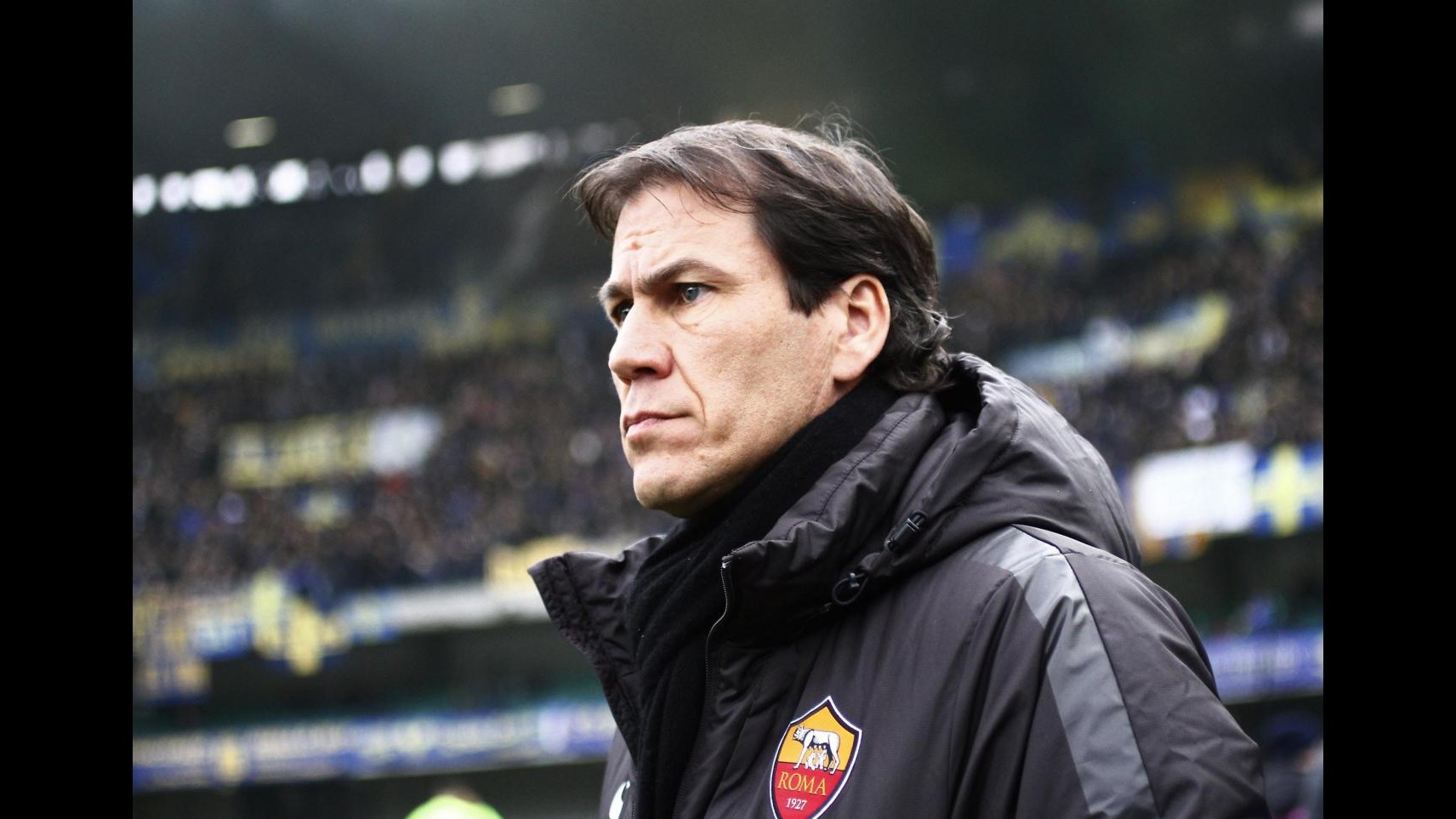 Calcio, Garcia: Roma poco cattiva, dobbiamo ripartire da questo ko