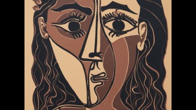 Sequestrato Picasso da 25 milioni su una nave in Corsica