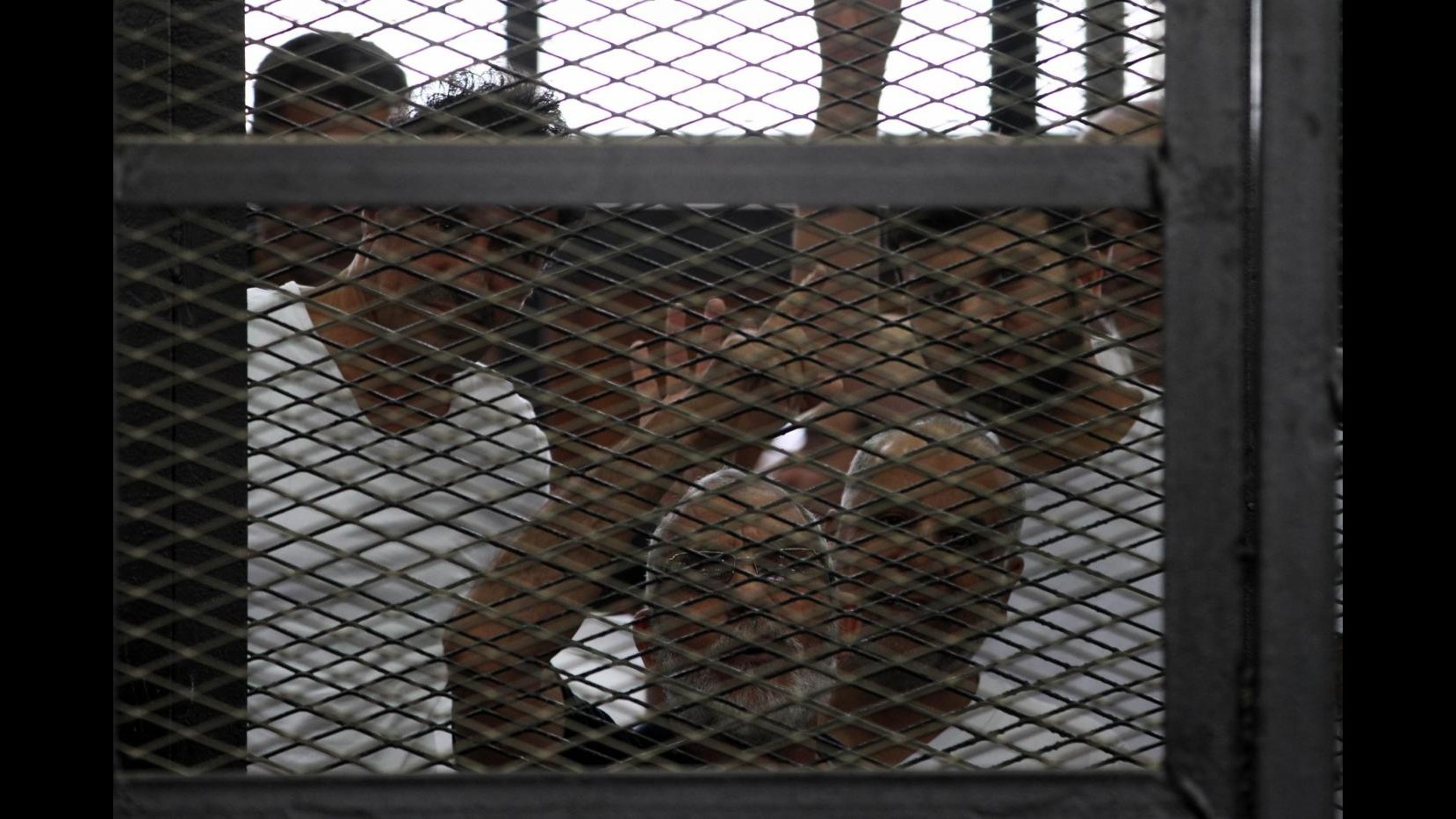 Egitto, pena di morte per leader Fratelli musulmani Badie
