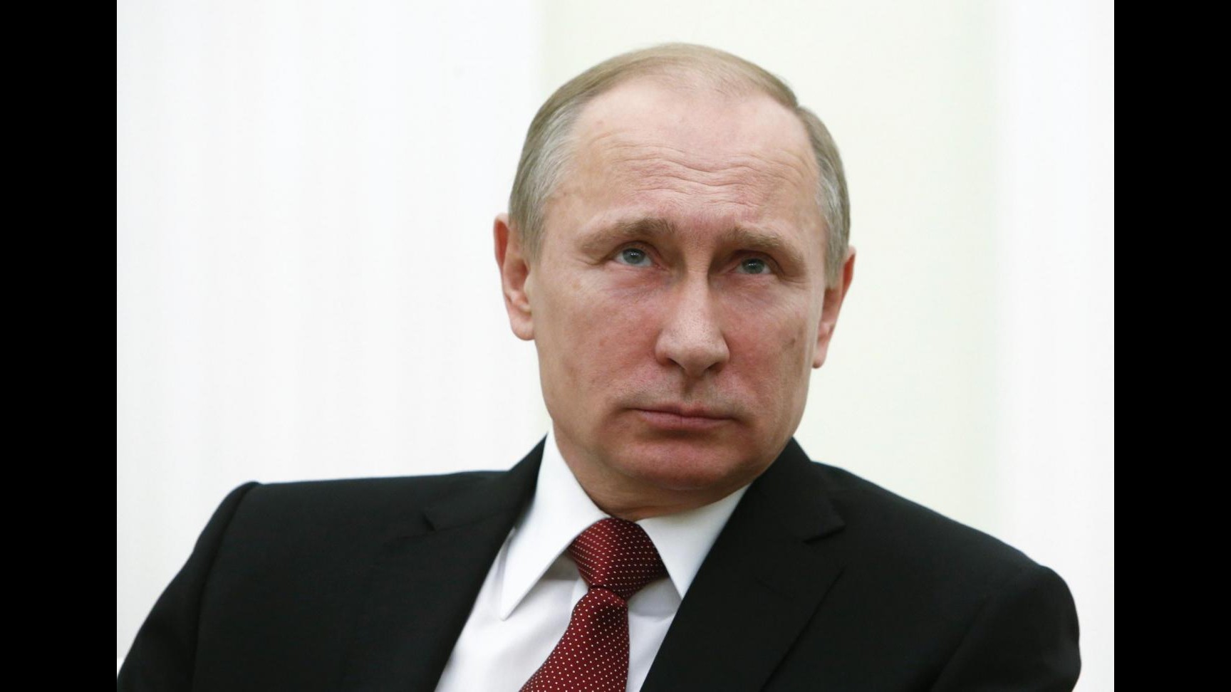 Leader Crimea: Putin coraggioso, ci ha salvati dalla guerra