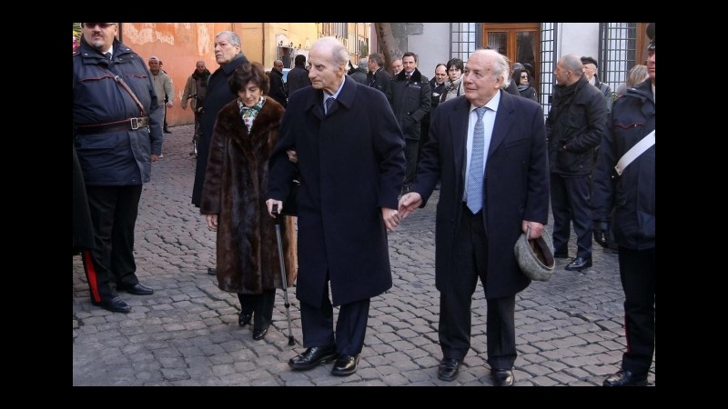 Conso, Boldrini: Si è speso per chi non ha voce